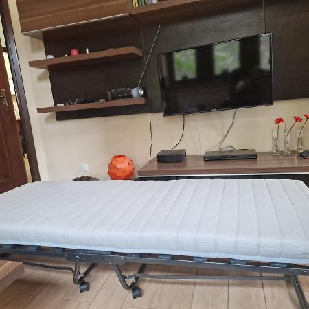 Apartmán Baltic Sopot 732 Exteriér fotografie