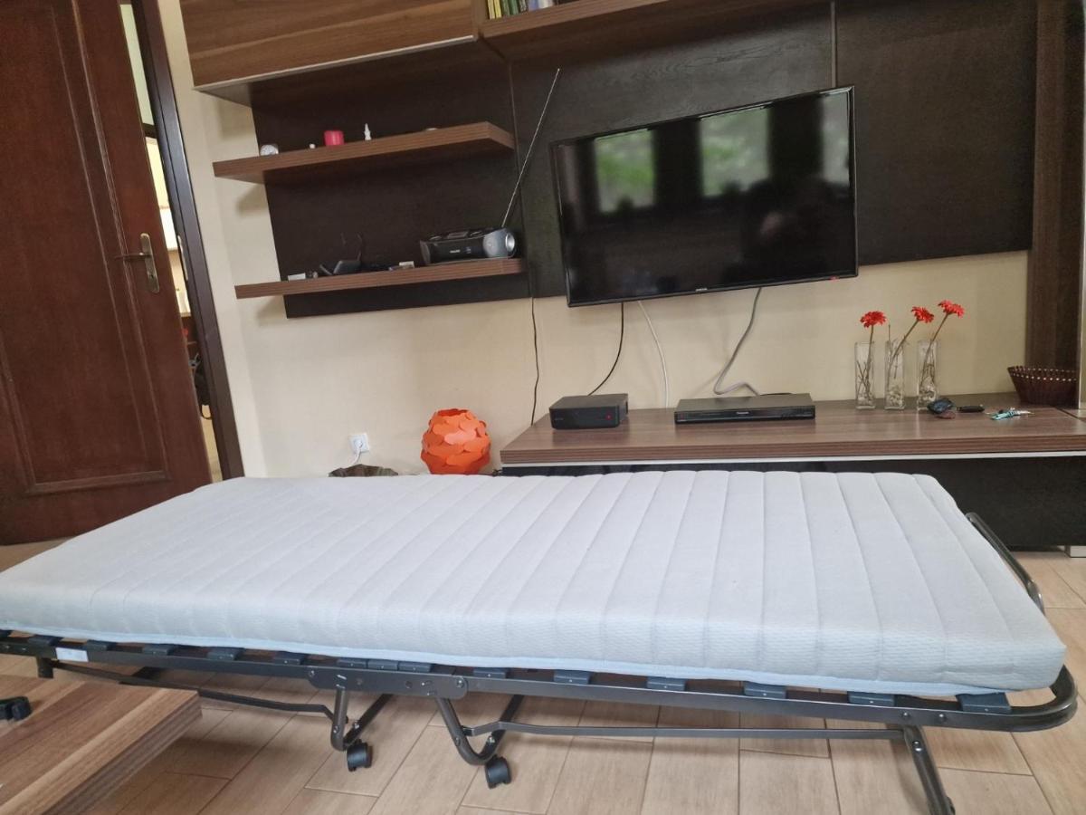 Apartmán Baltic Sopot 732 Exteriér fotografie